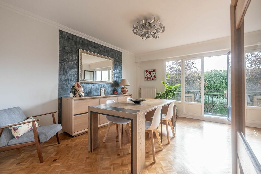 Achat appartement à vendre 4 pièces 72 m² - Chennevières-sur-Marne