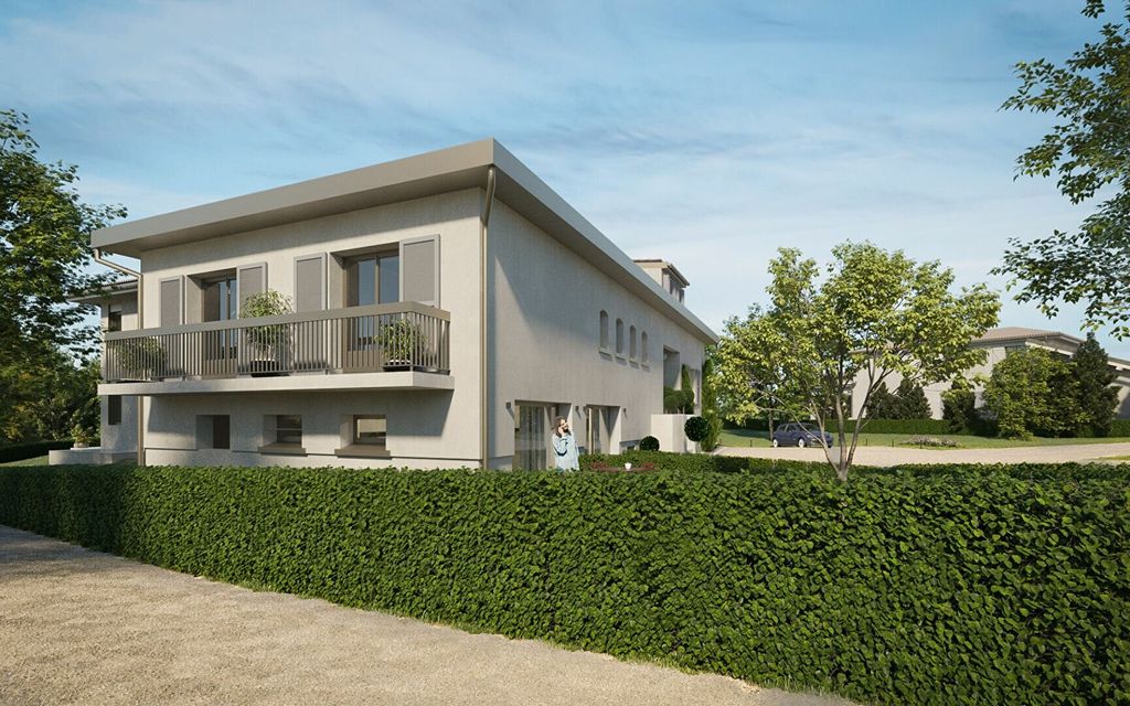 Achat maison à vendre 3 chambres 138 m² - Écully