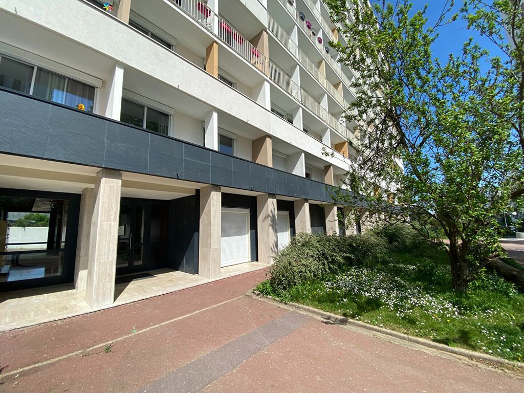 Achat appartement 4 pièce(s) Épinay-sur-Seine