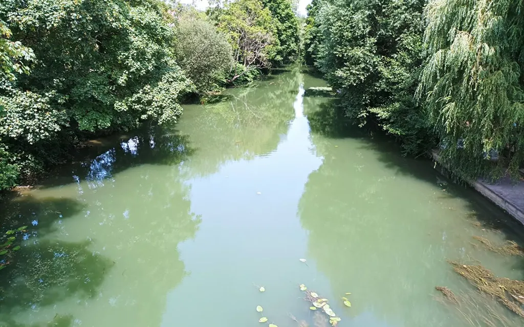 Achat maison 2 chambre(s) - Créteil