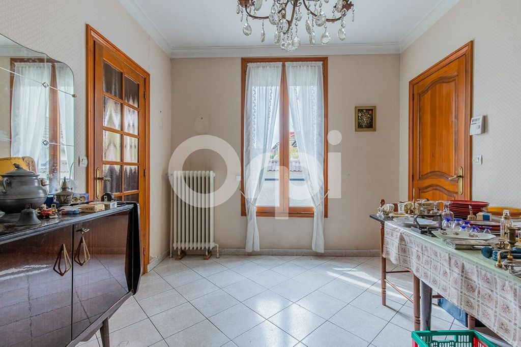 Achat maison 2 chambre(s) - Créteil