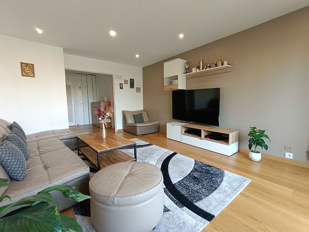 Achat appartement à vendre 5 pièces 100 m² - Créteil