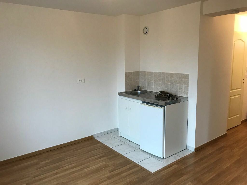 Achat appartement à vendre 3 pièces 42 m² - Beautor