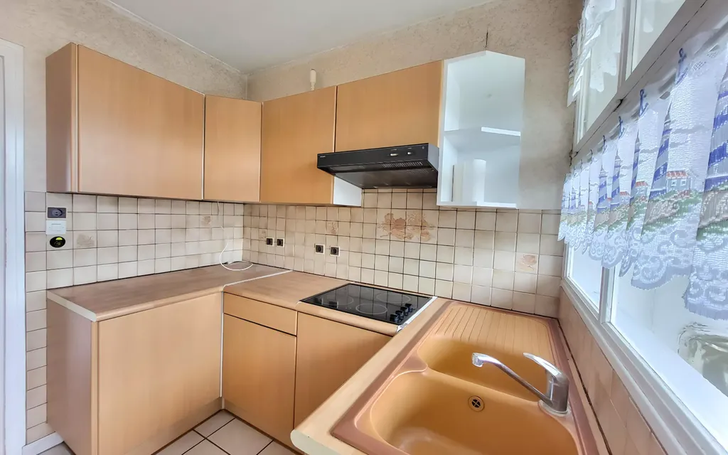 Achat appartement 4 pièce(s) Neuilly-sur-Marne