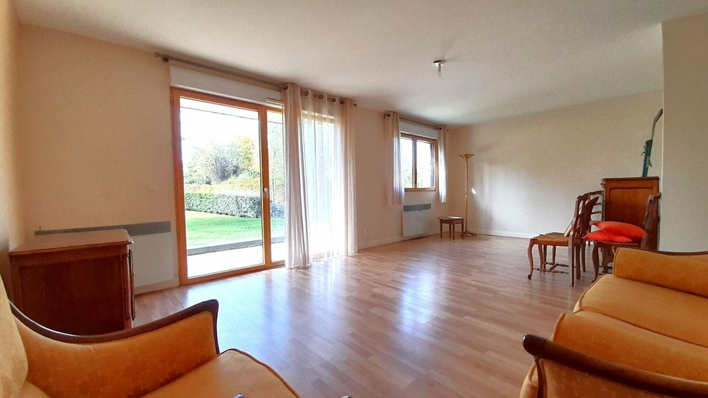 Achat appartement 4 pièce(s) Le Mesnil-Esnard