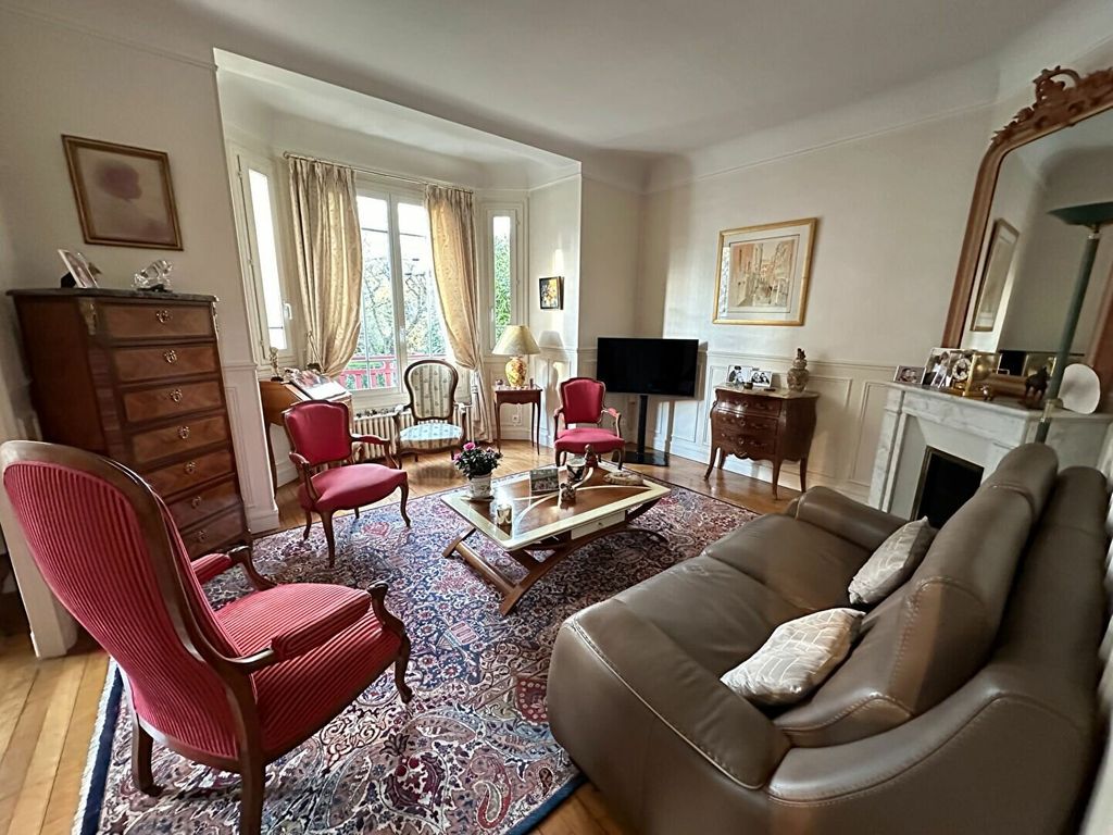 Achat maison 4 chambre(s) - Le Raincy