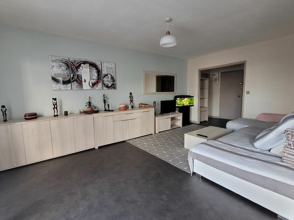 Achat appartement à vendre 4 pièces 86 m² - Amiens
