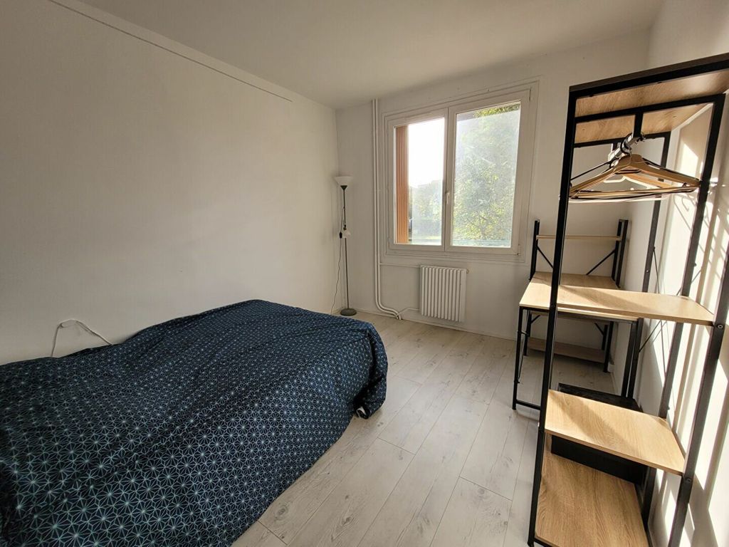 Achat appartement 4 pièce(s) Amiens