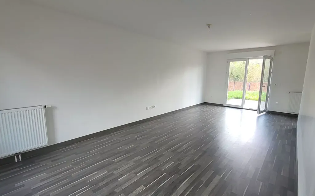 Achat maison 3 chambre(s) - Amiens