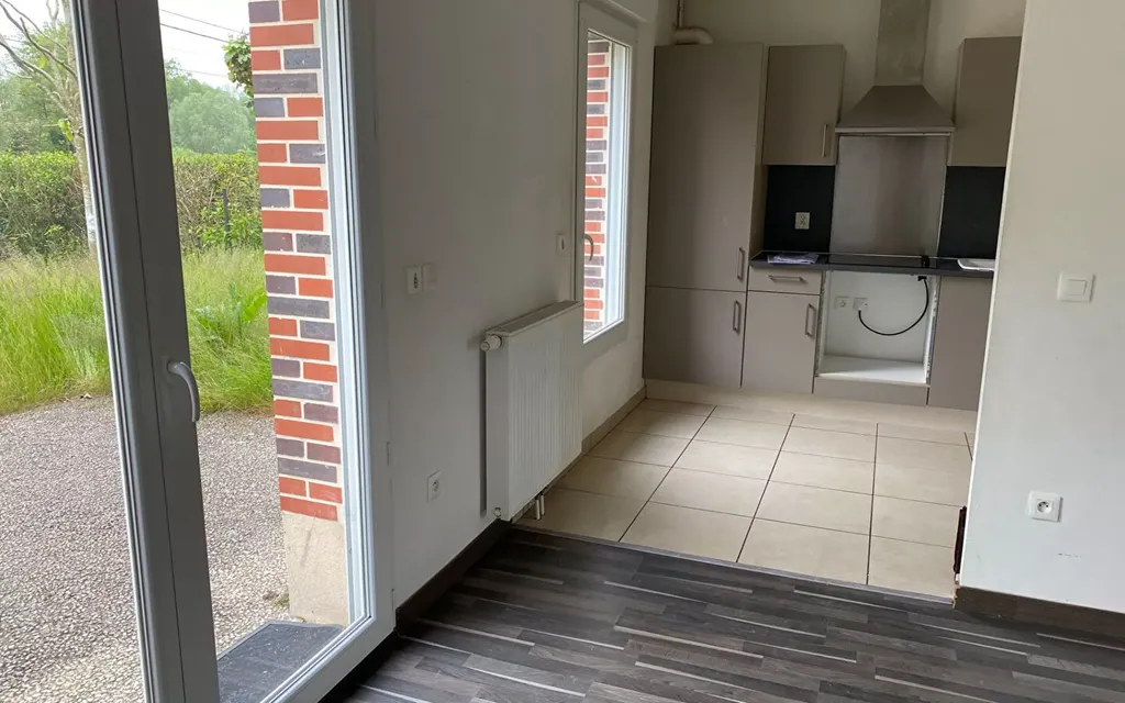 Achat maison à vendre 3 chambres 85 m² - Amiens