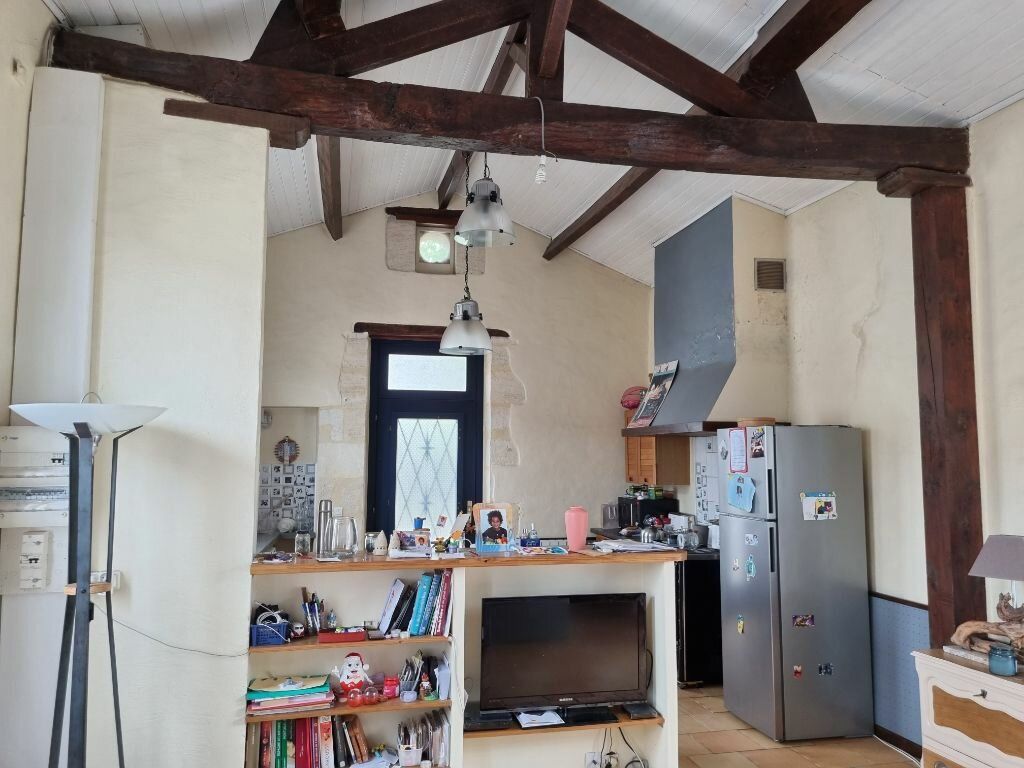 Achat maison 3 chambre(s) - Cissac-Médoc