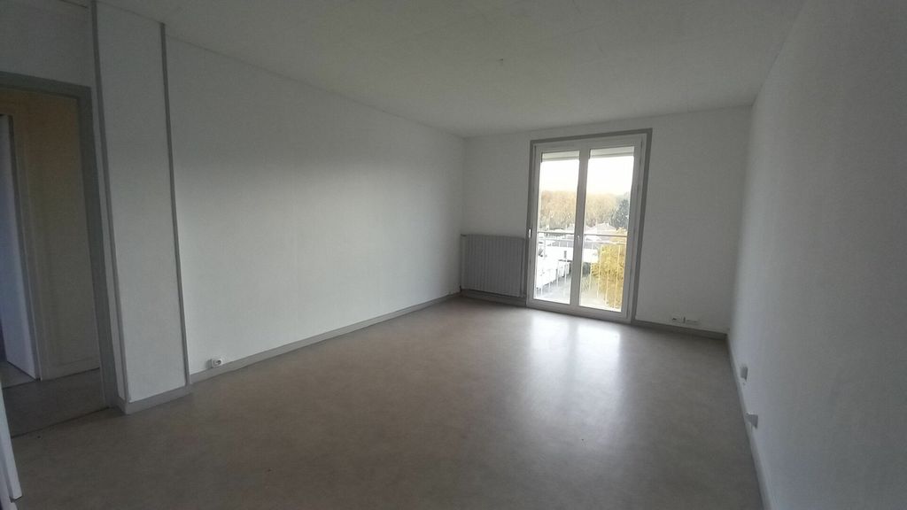 Achat appartement à vendre 3 pièces 55 m² - Compiègne