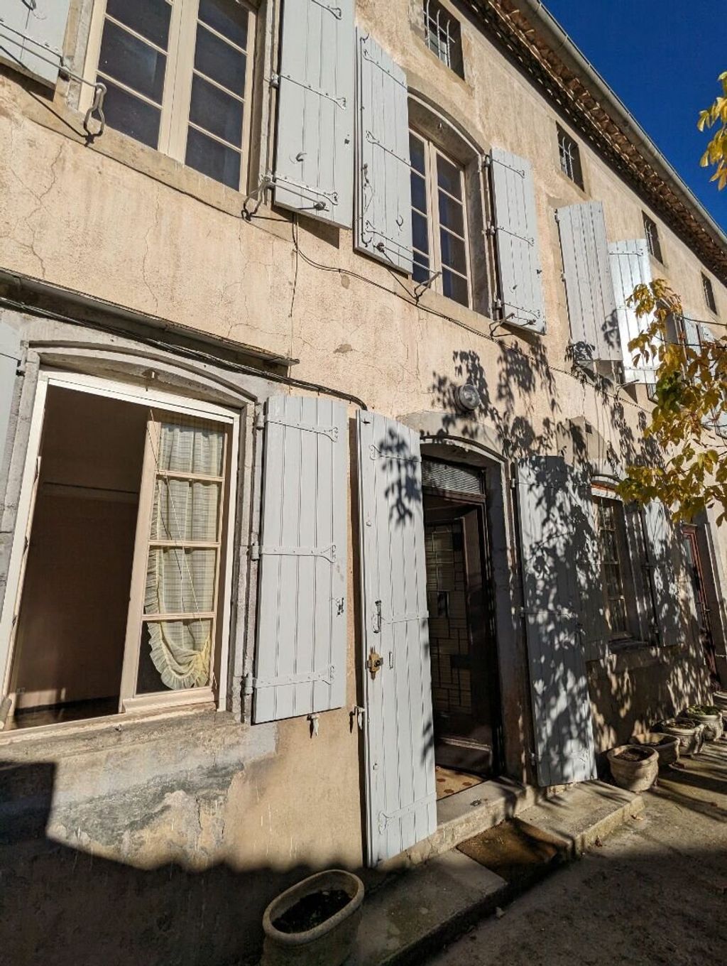 Achat maison à vendre 4 chambres 195 m² - Sainte-Eulalie