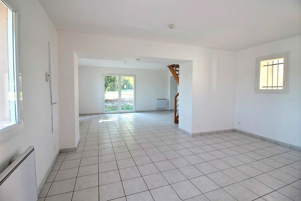 Achat maison 3 chambre(s) - Livron-sur-Drôme