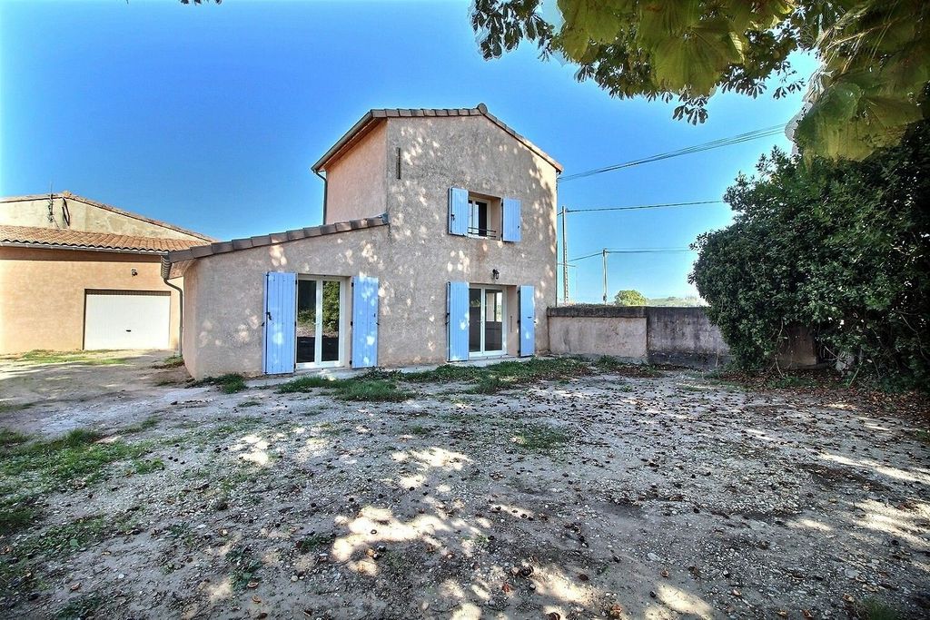 Achat maison 3 chambre(s) - Livron-sur-Drôme