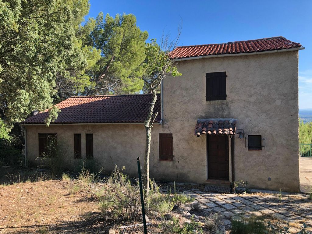 Achat maison 2 chambre(s) - Montagnac-Montpezat