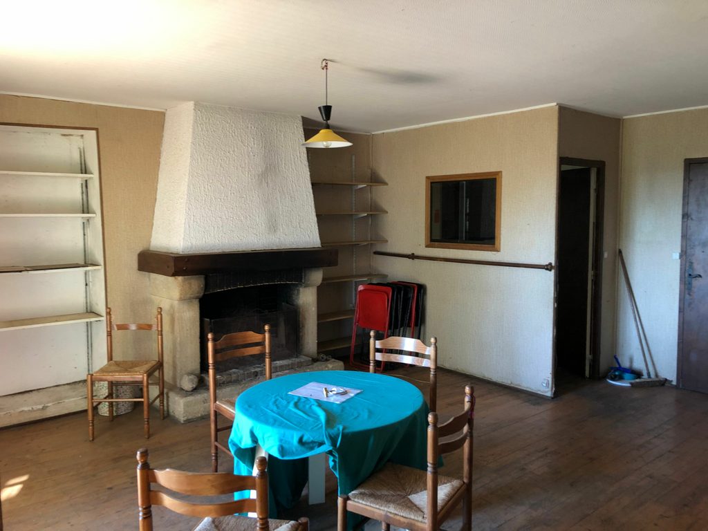 Achat maison 2 chambre(s) - Montagnac-Montpezat