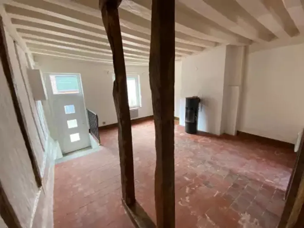 Achat maison à vendre 3 chambres 97 m² - Brou