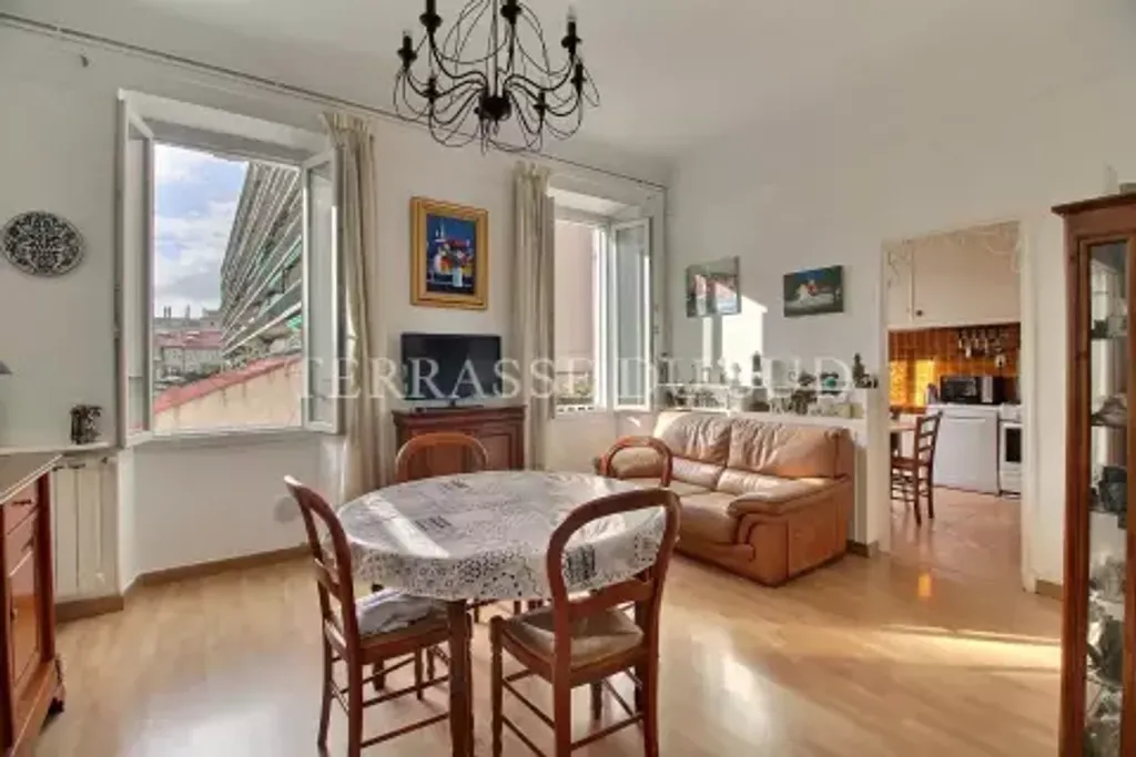 Achat appartement à vendre 3 pièces 73 m² - Marseille 10ème arrondissement