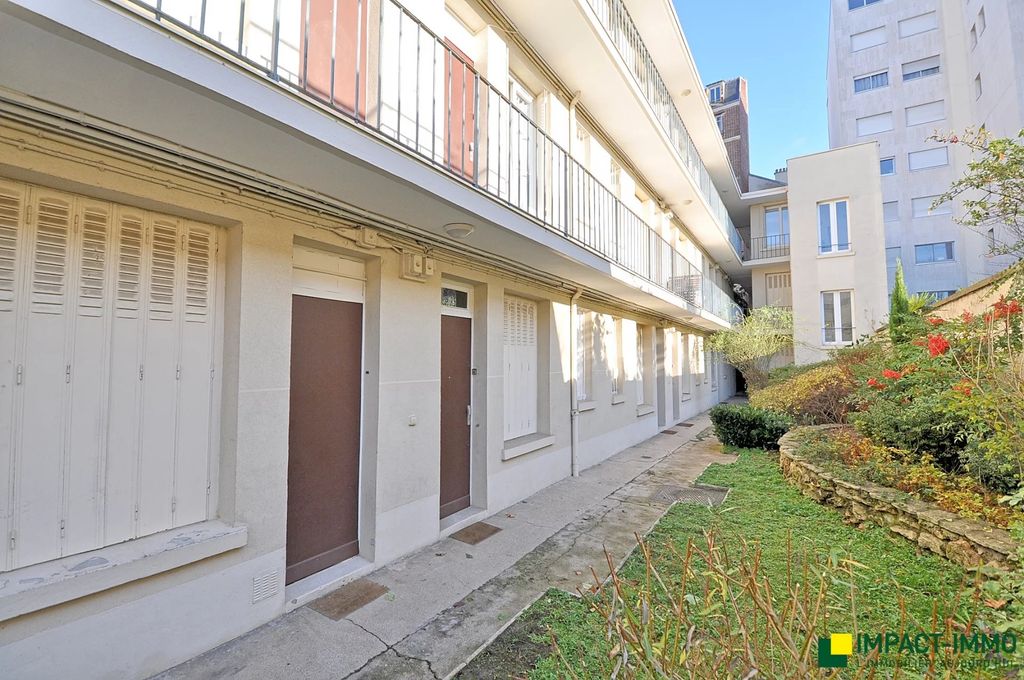 Achat appartement 1 pièce(s) Boulogne-Billancourt