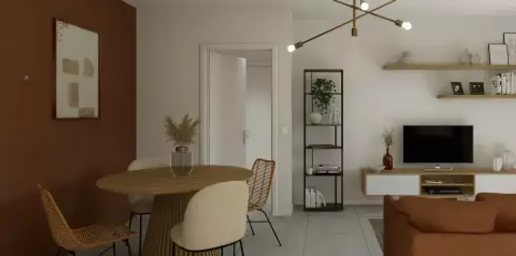 Achat maison à vendre 4 chambres 150 m² - Aubagne