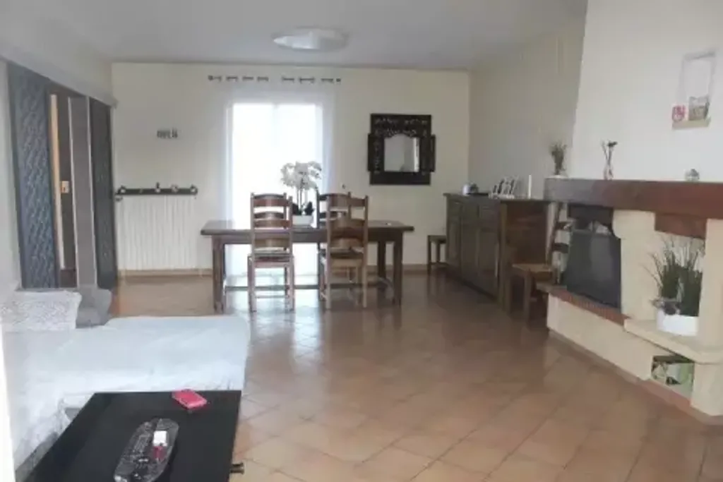 Achat maison 4 chambre(s) - Aunay-sous-Auneau