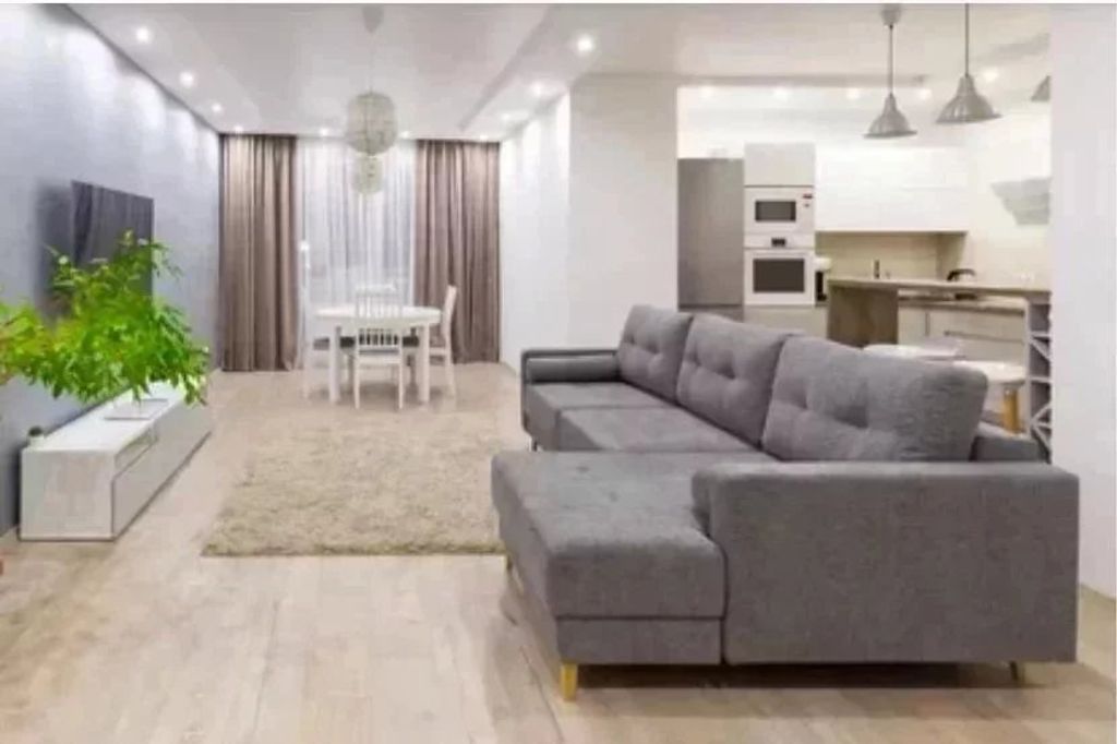 Achat appartement à vendre 4 pièces 86 m² - Colombes