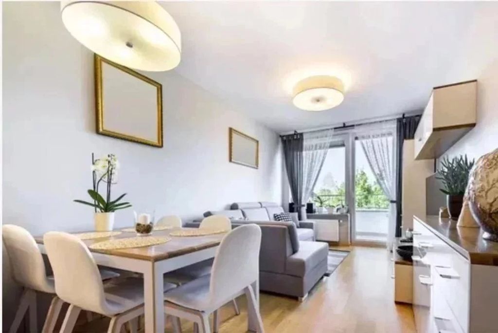 Achat appartement à vendre 3 pièces 75 m² - Saint-Didier-au-Mont-d'Or