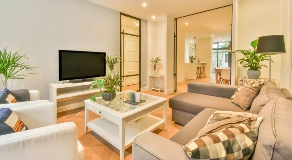 Achat appartement à vendre 3 pièces 62 m² - Dinard