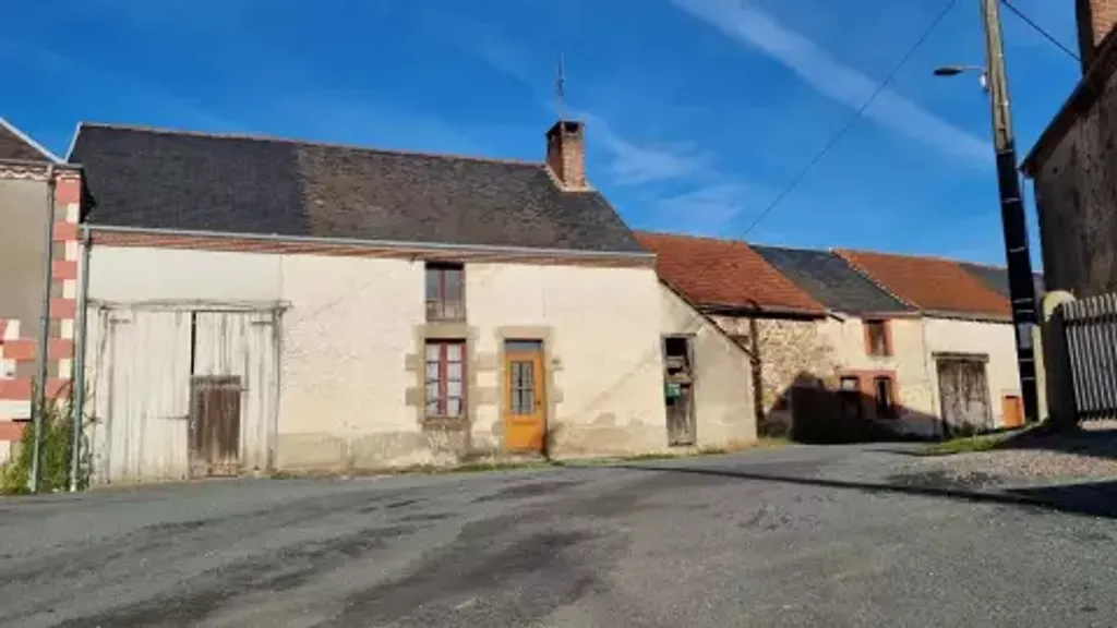 Achat maison 2 chambre(s) - La Forêt-du-Temple