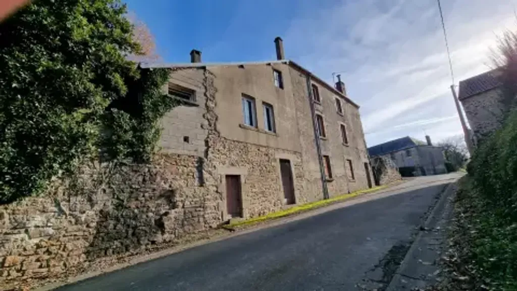 Achat maison 3 chambre(s) - La Forêt-du-Temple