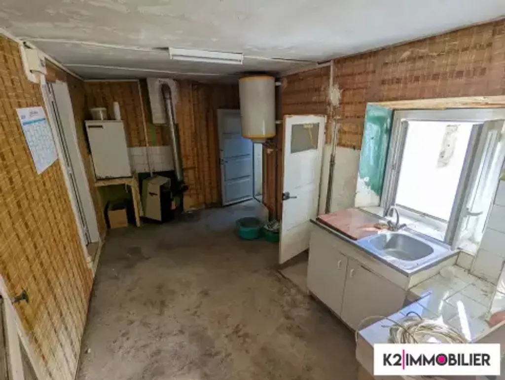 Achat appartement à vendre 3 pièces 60 m² - Privas