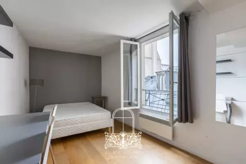 Achat appartement 3 pièce(s) Paris 9ème arrondissement