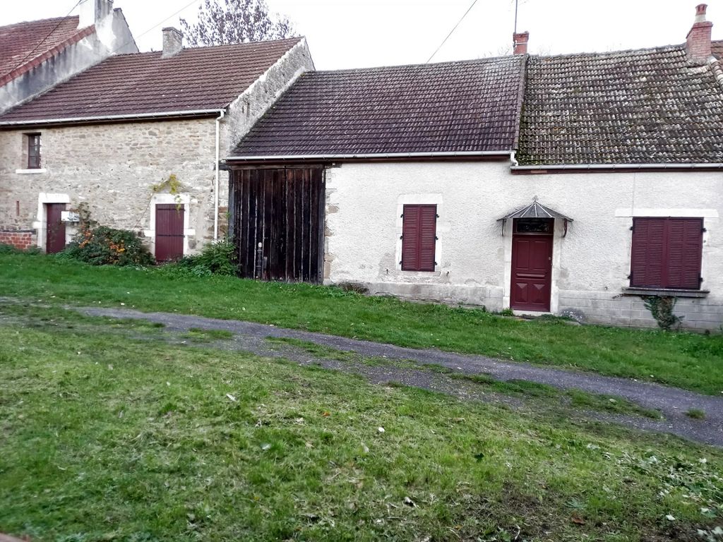 Achat maison à vendre 3 chambres 154 m² - Molinot