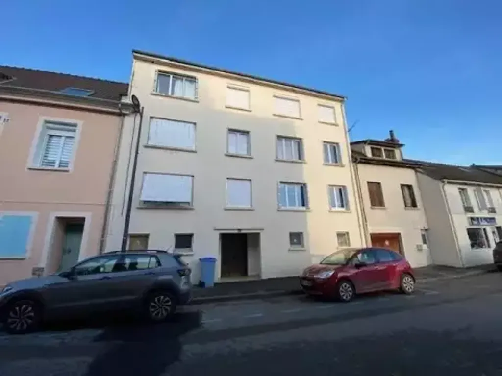 Achat appartement à vendre 3 pièces 46 m² - Épernon