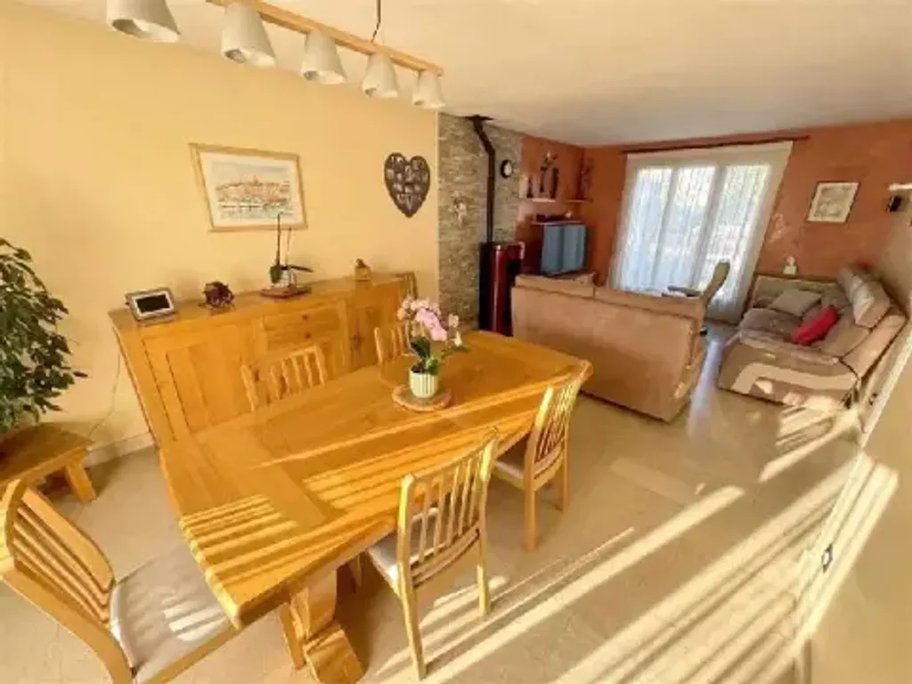 Achat maison 4 chambre(s) - Sainte-Geneviève-des-Bois