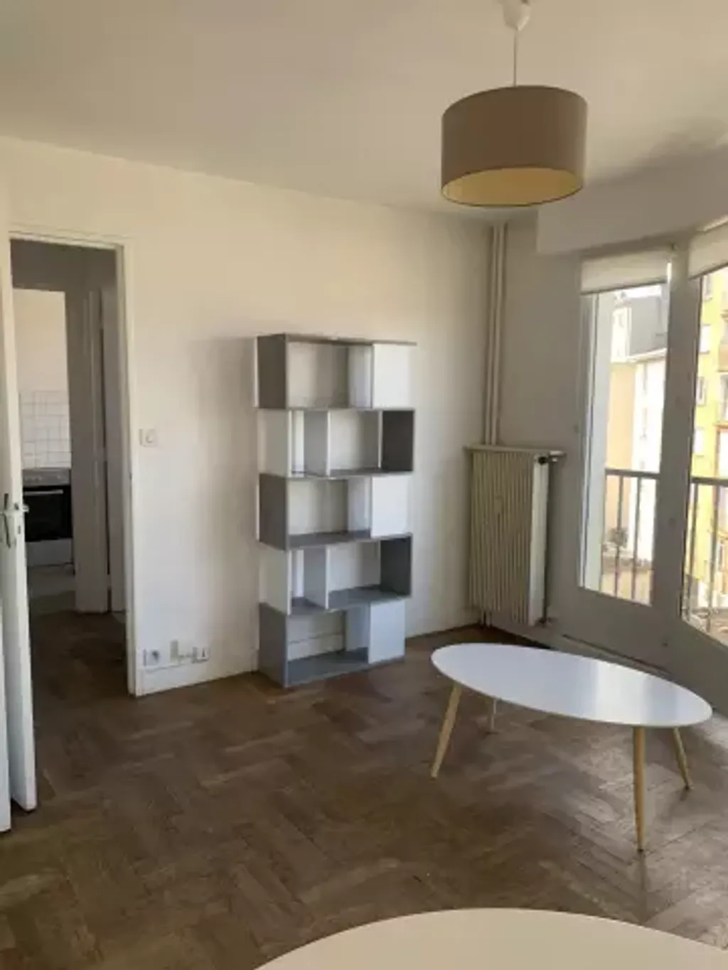 Achat studio à vendre 27 m² - Limoges