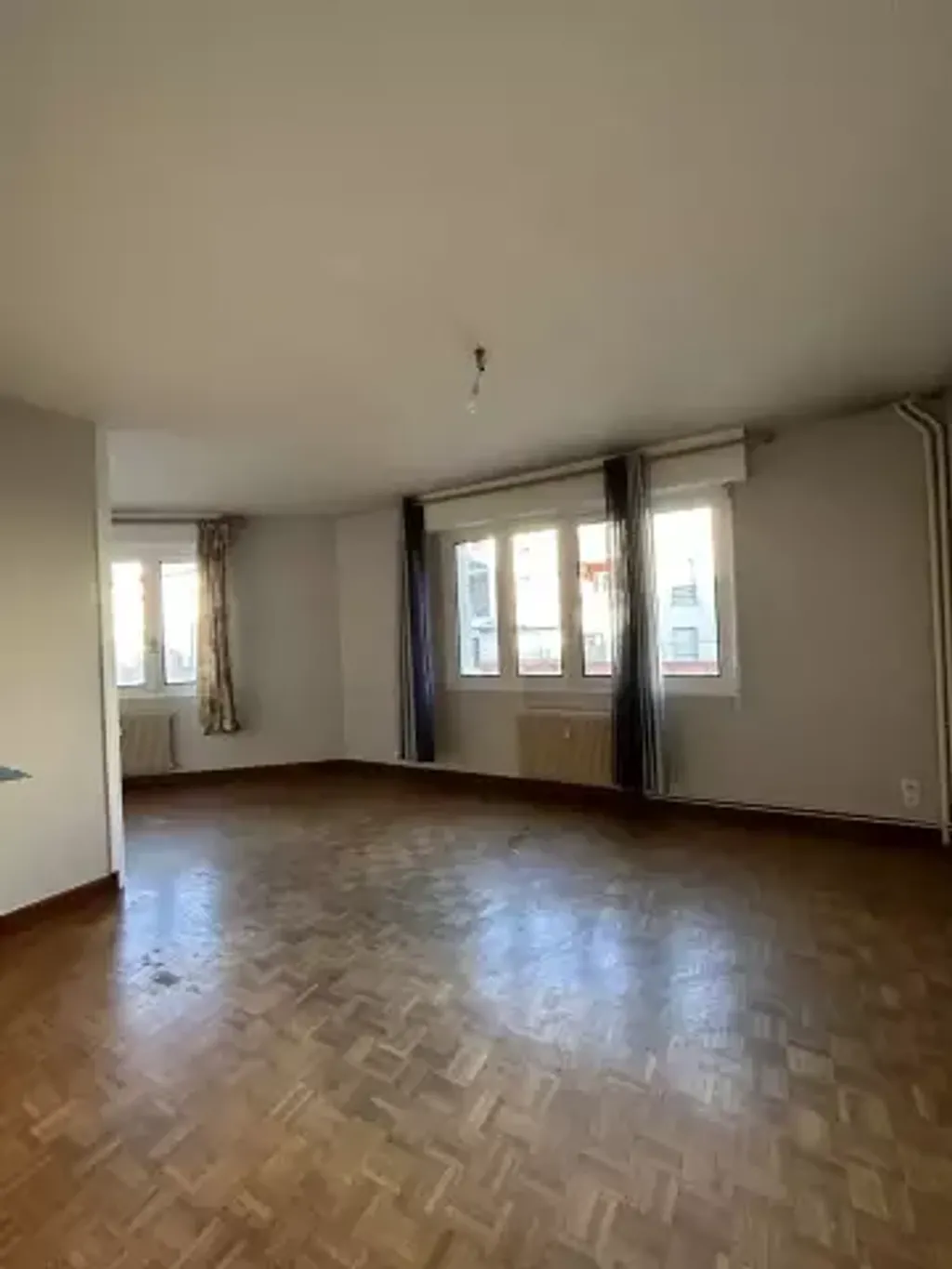 Achat appartement à vendre 2 pièces 69 m² - Amiens
