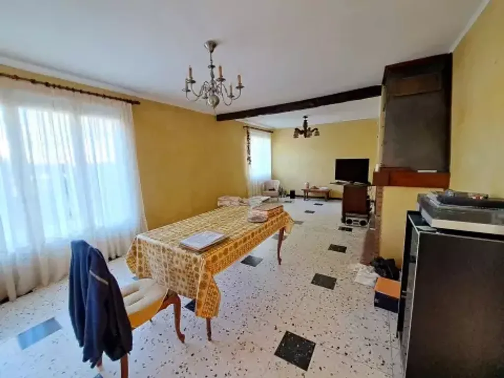 Achat maison 3 chambre(s) - Pézenas