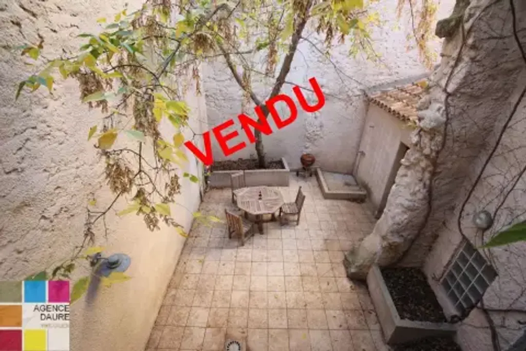 Achat maison à vendre 3 chambres 163 m² - Vias