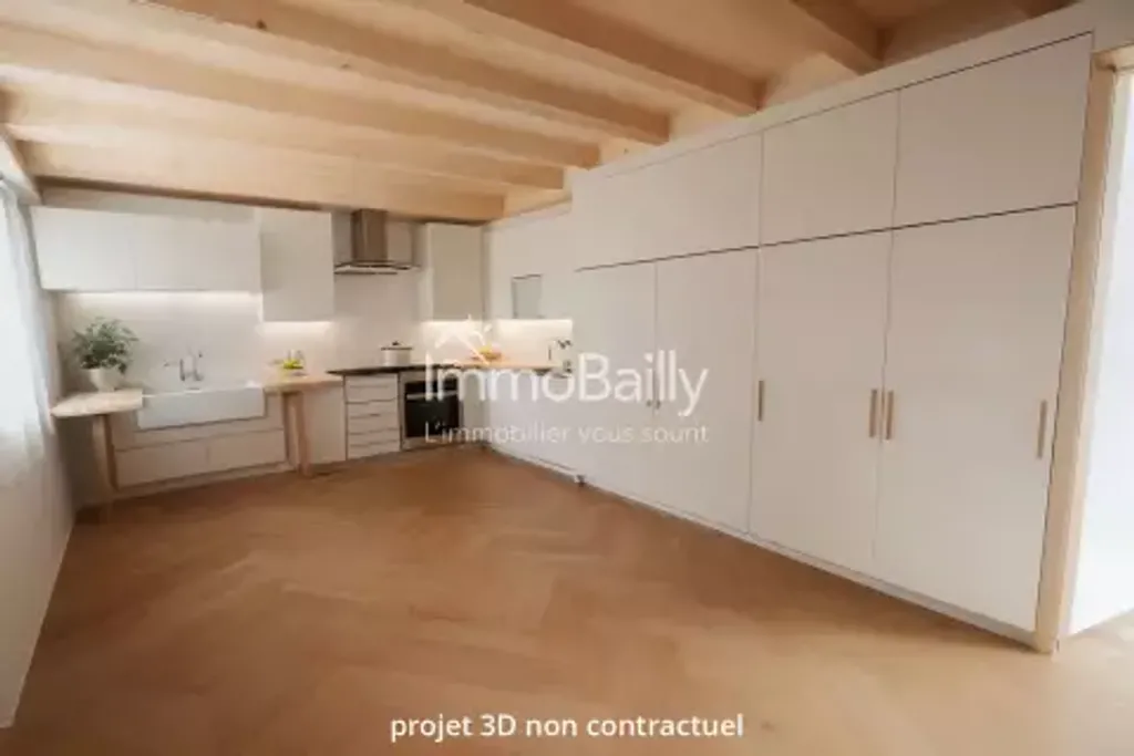 Achat maison à vendre 3 chambres 122 m² - Léognan