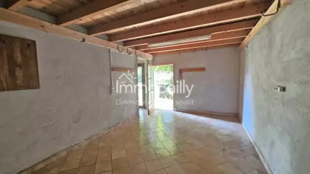 Achat maison à vendre 3 chambres 122 m² - Léognan