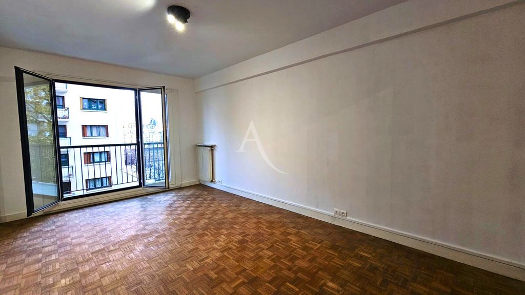 Achat appartement 3 pièce(s) Paris 20ème arrondissement