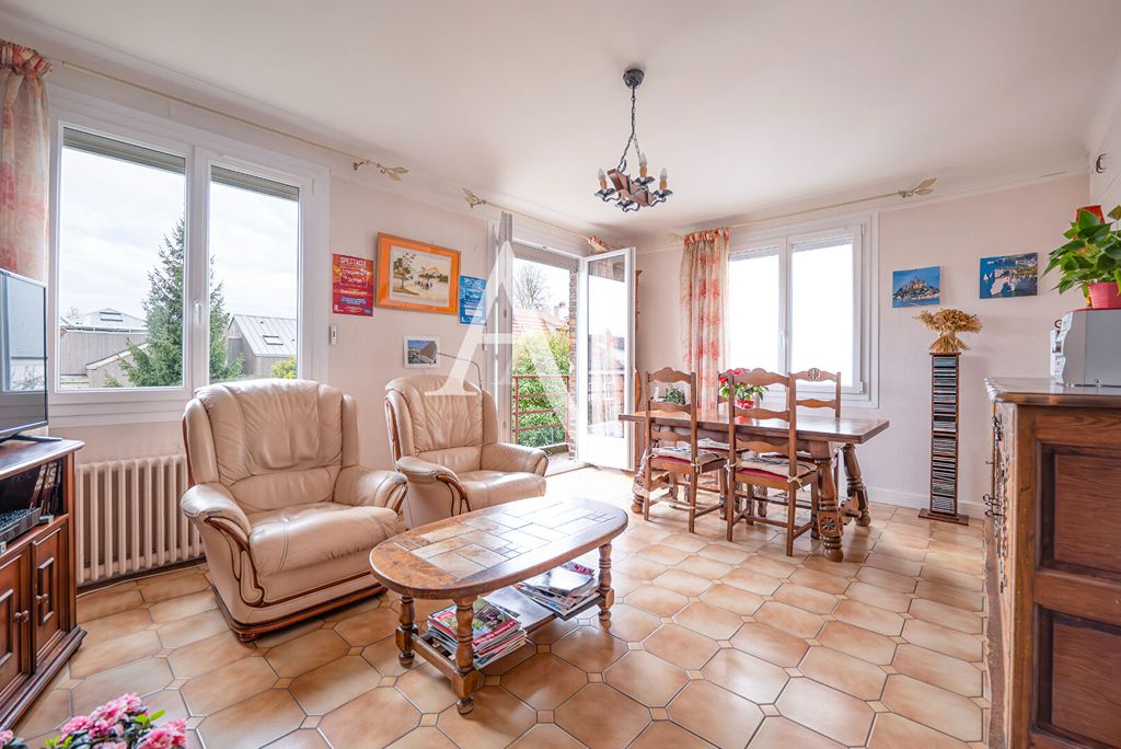 Achat maison 2 chambre(s) - Fontenay-aux-Roses