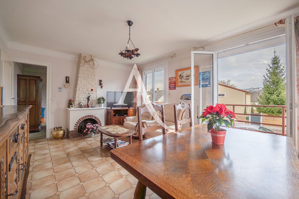 Achat maison à vendre 2 chambres 108 m² - Fontenay-aux-Roses