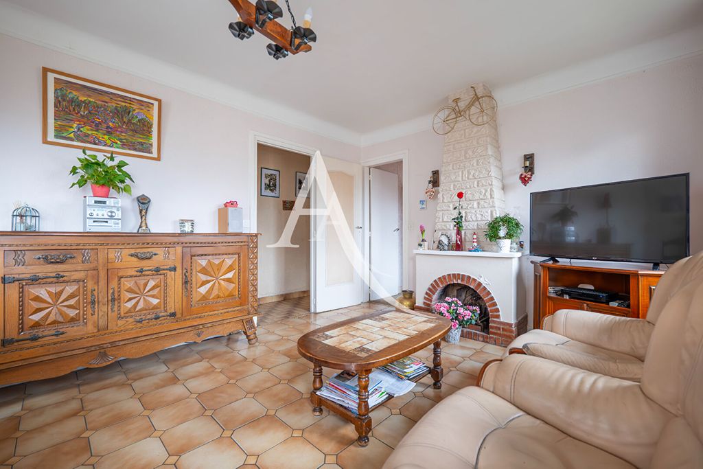 Achat maison 2 chambre(s) - Fontenay-aux-Roses