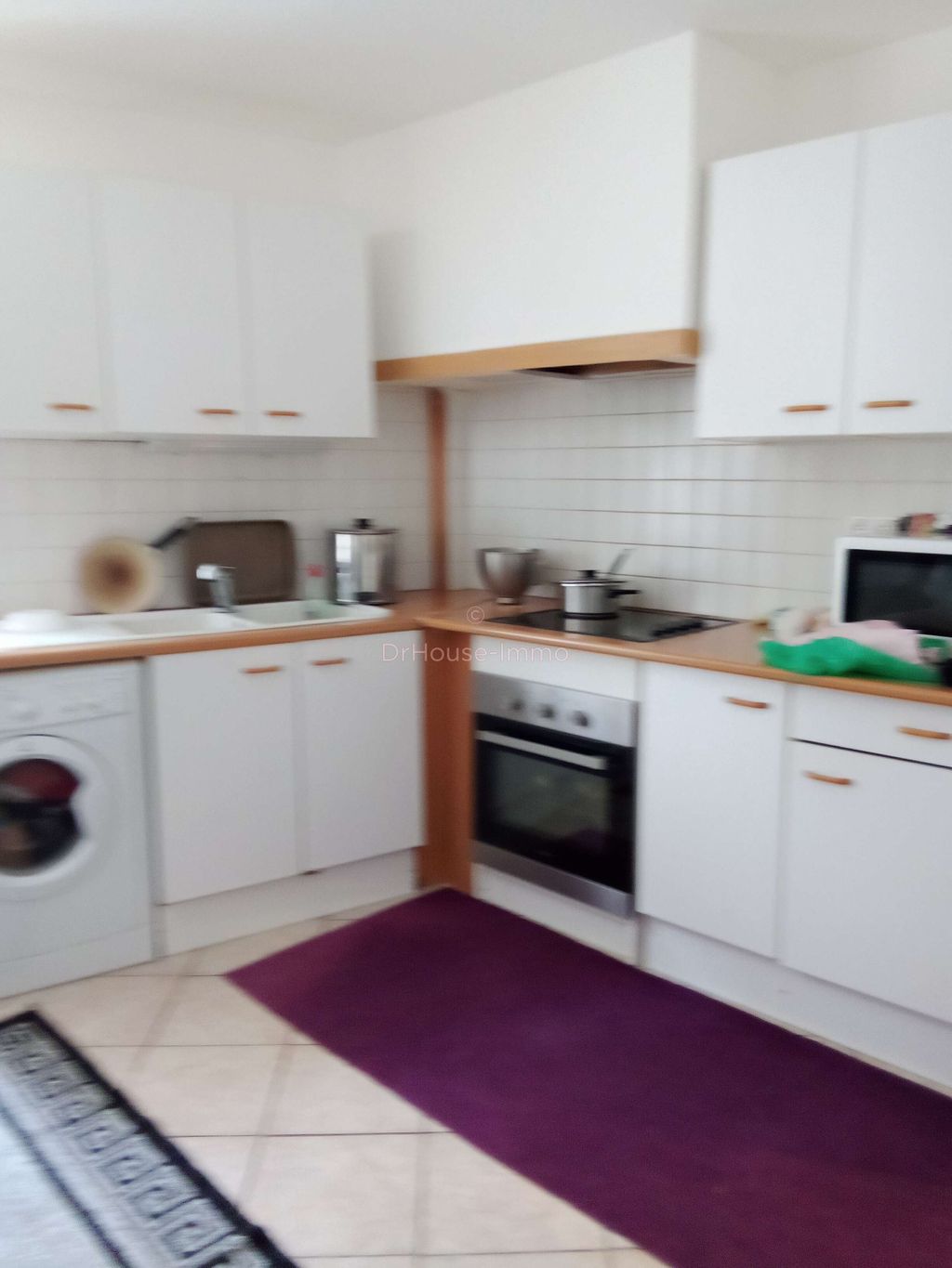 Achat appartement à vendre 3 pièces 61 m² - Béziers