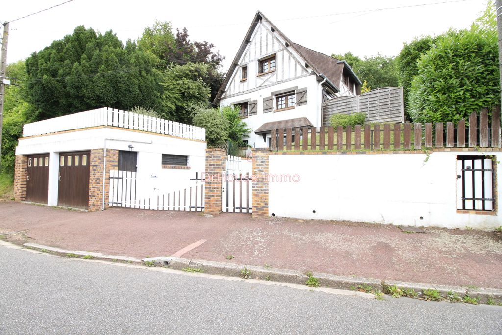 Achat maison 5 chambre(s) - Rouen