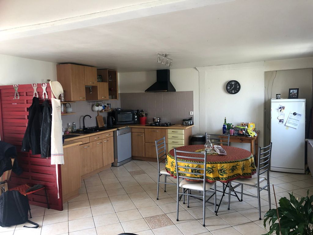 Achat maison 3 chambre(s) - Châtellerault