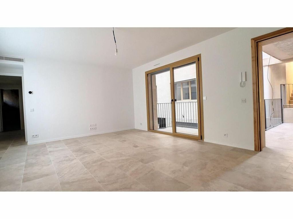 Achat appartement à vendre 3 pièces 55 m² - Nice